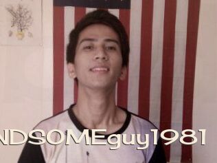 HONDSOMEguy1981