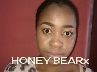 HONEY_BEARx