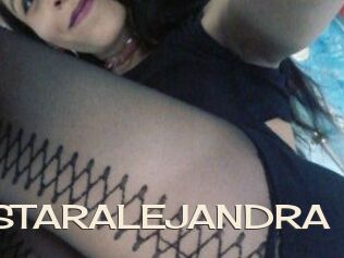 HOTSTARALEJANDRA