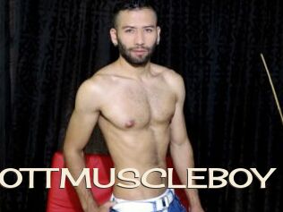 HOTTMUSCLEBOY