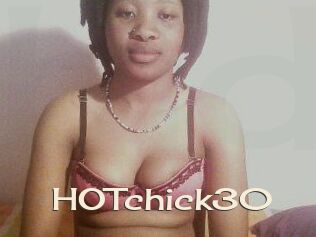HOTchick30