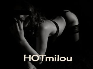 HOTmilou