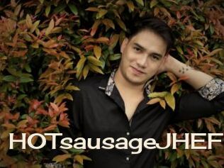 HOTsausageJHEF