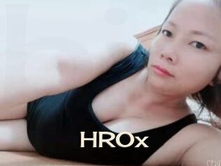 HROx