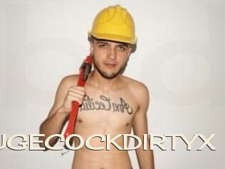 HUGECOCKDIRTYX