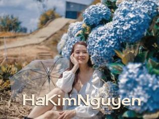HaKimNguyen
