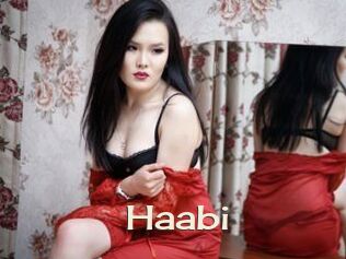Haabi
