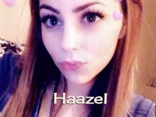 Haazel