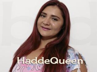 HaddeQueen