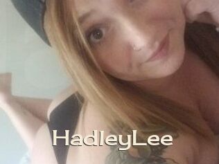 HadleyLee