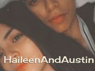 HaileenAndAustin