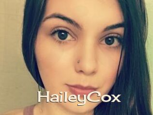 HaileyCox