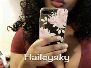 Haileysky