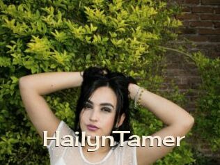 HailynTamer