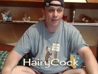 HairyCock