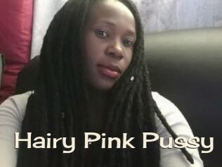 Hairy_Pink_Pussy