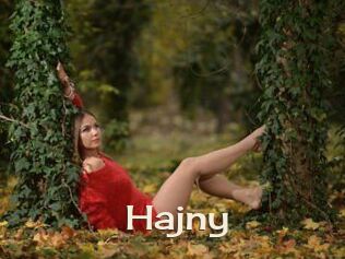 Hajny