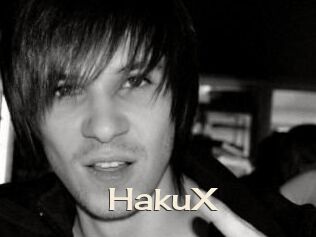 Haku_X