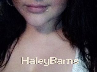 HaleyBarns