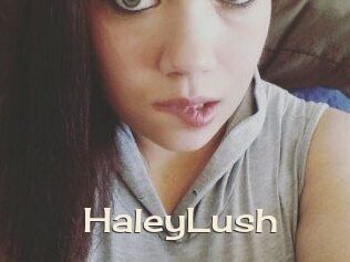 HaleyLush