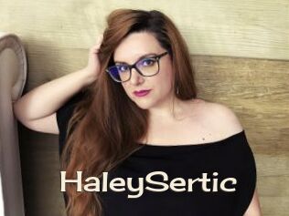 HaleySertic