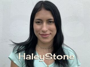 HaleyStone