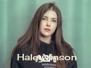HaleyVinson