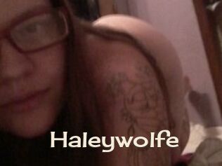 Haleywolfe