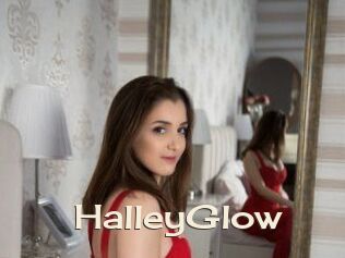 HalleyGlow
