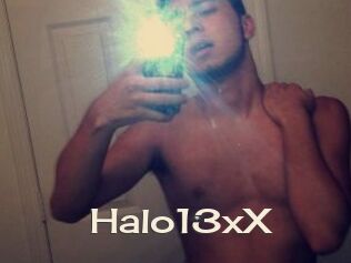Halo13xX