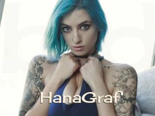 HanaGraf