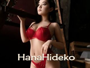 HanaHideko