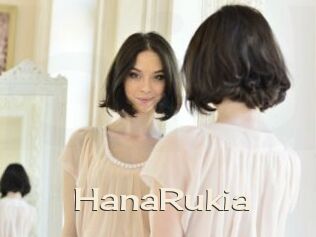 HanaRukia