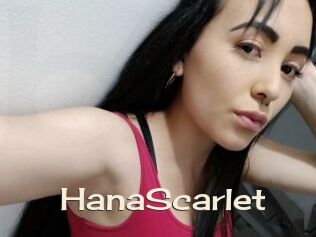 HanaScarlet
