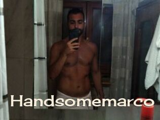 Handsomemarco