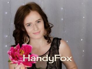 HandyFox