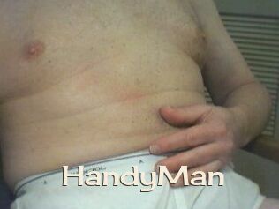 HandyMan