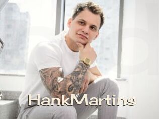 HankMartins