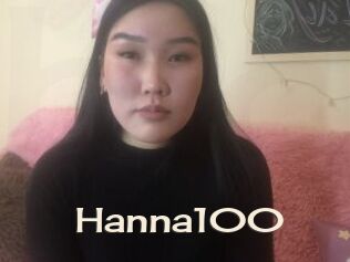 Hanna100