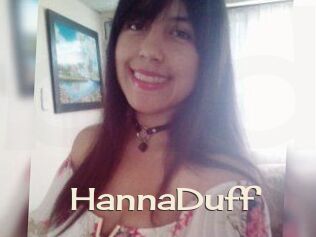 HannaDuff