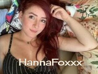 HannaFoxxx