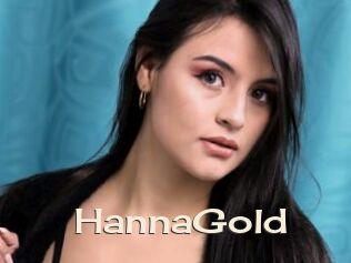 HannaGold