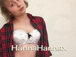 HannaHannax