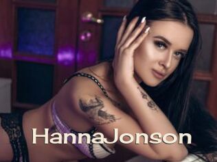 HannaJonson