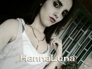 HannaLuna