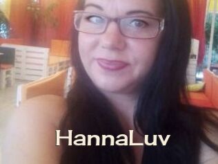 HannaLuv