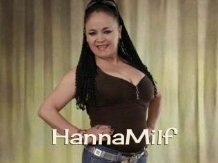HannaMilf