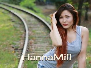 HannaMill