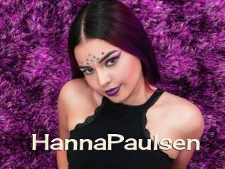 HannaPaulsen