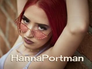 HannaPortman